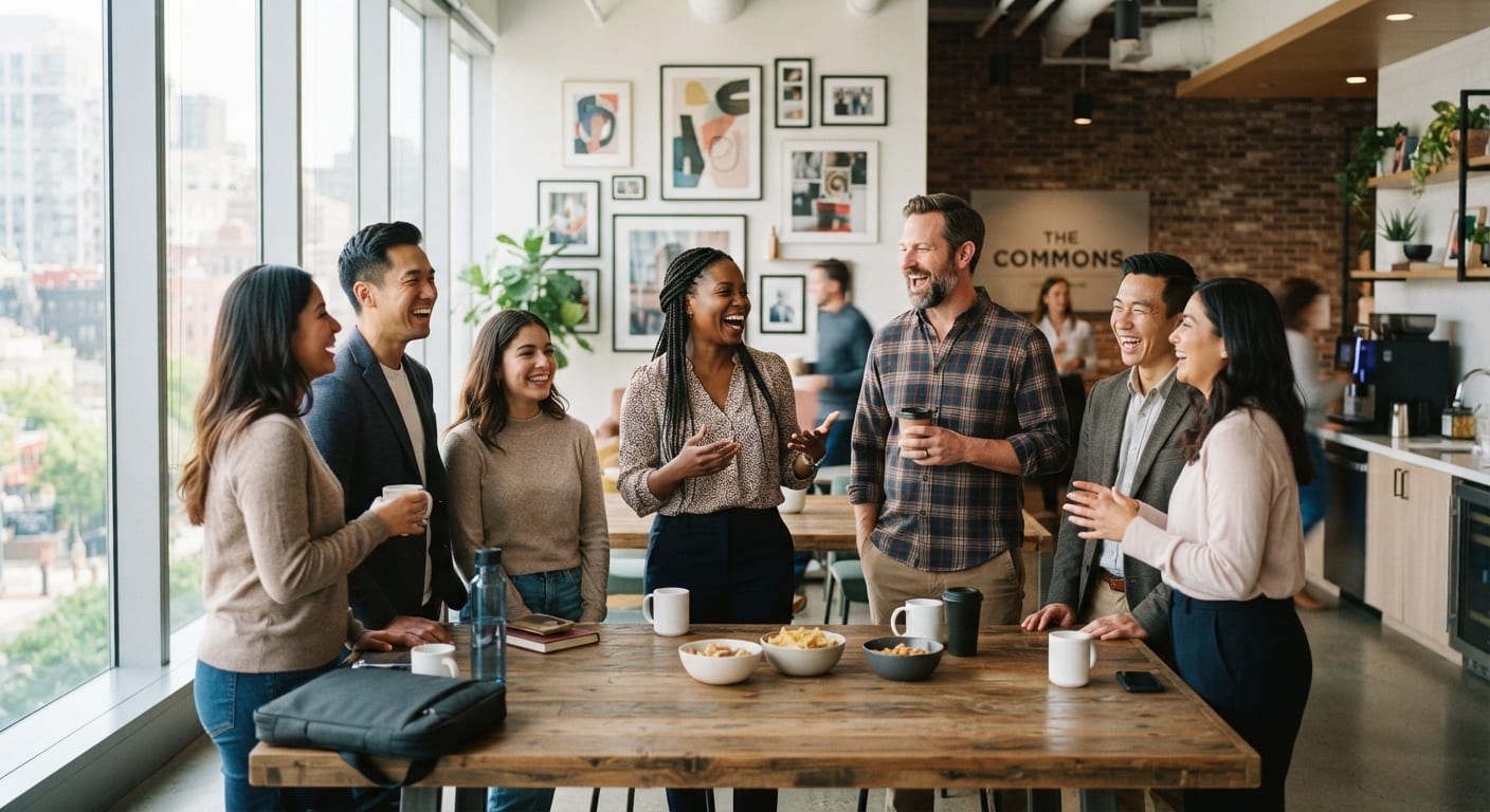The Executive Speaker Series